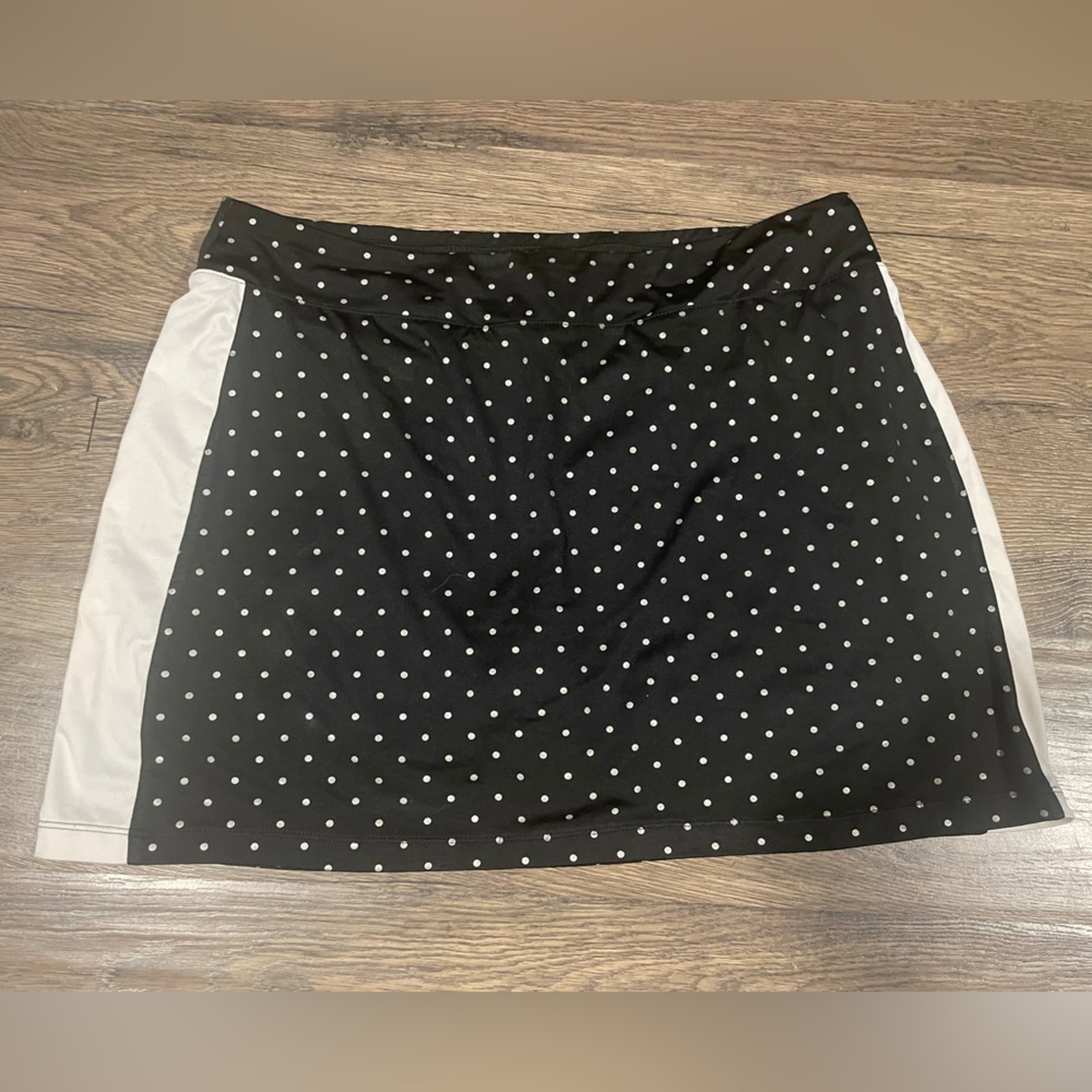 IZOD Performance Cool fx Athletic Skort, Women’s M